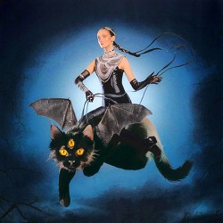 Alina Pash - Malanka