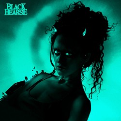 Alina Pash - Black Hearse