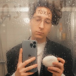 BADWOR7H - Душніла