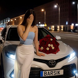 Ваня BARSIK - Love story_Barsik