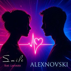 ALEXNOVSKI, Lanvesta - Smile