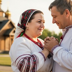 Пісня Роду - Цей мужчина тільки мій