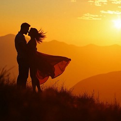 Пісня Роду - З тобою