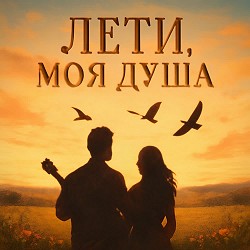 НАЗАД В МАЙБУТНЄ - Лети, моя душа