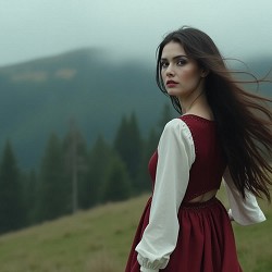 Пісня Роду - Коли тебе нема