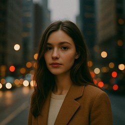 Ваня BARSIK - Зачепила ти мене_Barsik