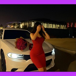 Ваня BARSIK - Червоне плаття_Barsik