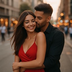 Ваня BARSIK - Він чужий_Barsik