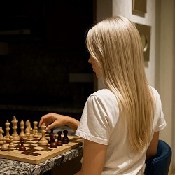 Ваня BARSIK - Шах і Мат_Barsik