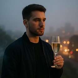 Ваня BARSIK - Пʼяний наберу_Barsik