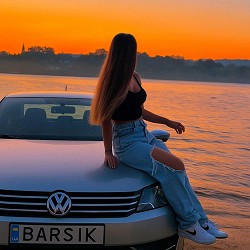 Ваня BARSIK - Там де море, там де літо_Barsik
