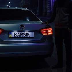 Ваня BARSIK - Бездомний_Barsik