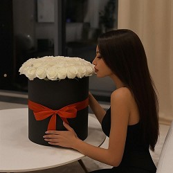 Ваня BARSIK - Гірчить без тебе кава_Barsik