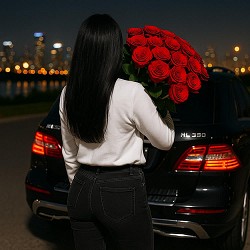 Ваня BARSIK - Аферистка_Barsik