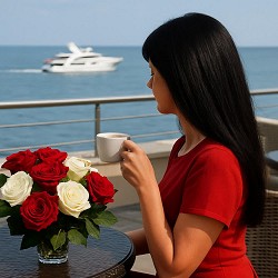 Ваня BARSIK - Чорна любов_Barsik