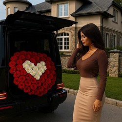 Ваня BARSIK - Циганочка_Barsik