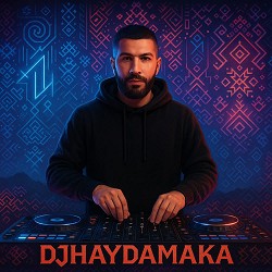 DJHaydamaka - Чи я в лузі не калина була