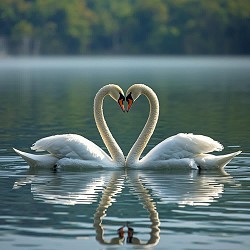 Ruslan Music - Лебеді навчіть нас любити