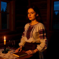 MALA SARA - Кохання, вино і воля!