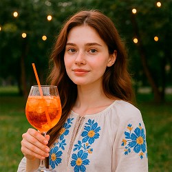 MALA SARA - Апероль