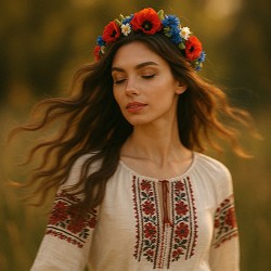 MALA SARA - Ти моя радість, моя зоря!