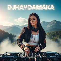 DJHaydamaka - Порізала пальчик, ой болить DJHaydamaka