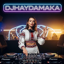 DJHaydamaka - Мені ворожка ворожила DJHaydamaka