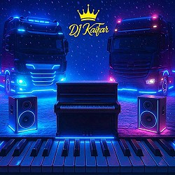 DJ KAIFAR - Сумне фортепіано