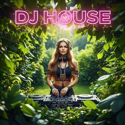 DJHaydamaka - В саду гуляла, квіти збирала DJHaydamaka