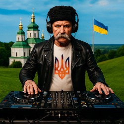 Dj Taras - Поверніться Додому