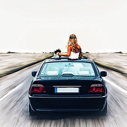 DJ KAIFAR - Бумер