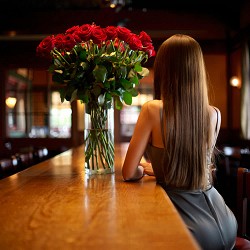 DJ KAIFAR - По ресторанах