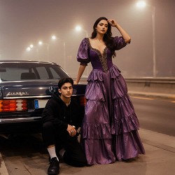 BANDURA BAND - Циганко нагадай