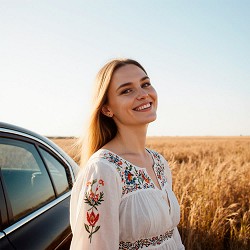 BANDURA BAND - Вона танцює контемпорарі