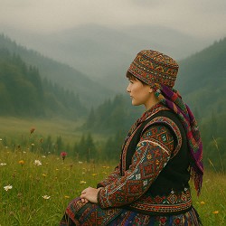 DIANAMusic - Туман здіймається до хмар