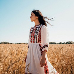 BANDURA BAND - Чорнобрива