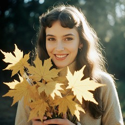 BANDURA BAND - По дорозі йду, шелестять листки