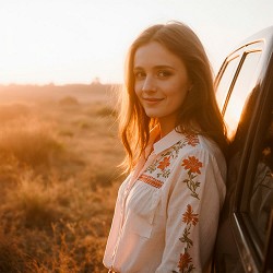 BANDURA BAND - Не летів би, але мушу