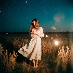 BANDURA BAND - Холодна ніч