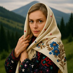 DIANAMusic - Трачу літа в лютім горі