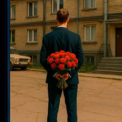 BIOBITER - Скажи мені