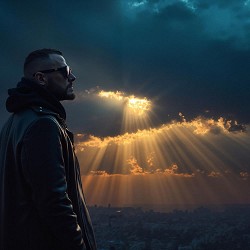 MAVKAR - Світло знайду