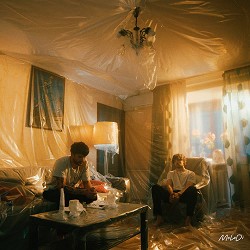 MOLODI - не забуду