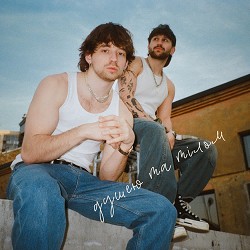 MOLODI - серенади