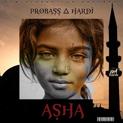 PROBASS ∆ HARDI - Asha
