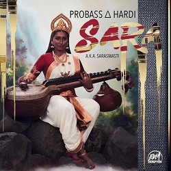 PROBASS ∆ HARDI - Sara