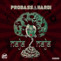 PROBASS ∆ HARDI - NAJA-NAJA