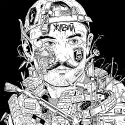 Бумбокс - Живий