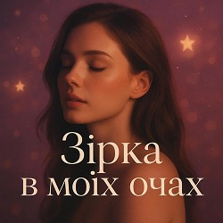 Роман Українець - Зірка в моїх очах