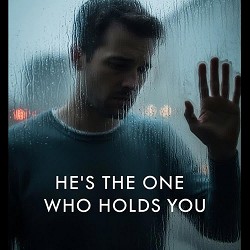 Роман Українець - He’s the One Who Holds You